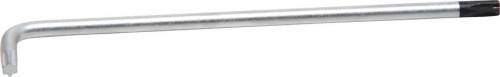 Klucz Torx długi, typ L, T25