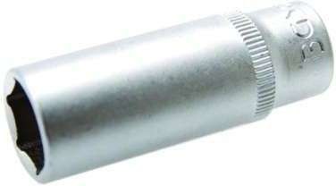 Nasadka 1/2", 22 mm, 6-kątna, długa