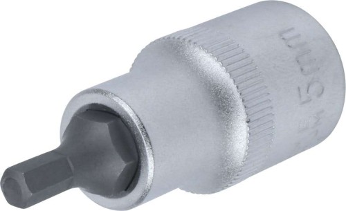 Nasadka 1/2", imbus   5 x 55 mm