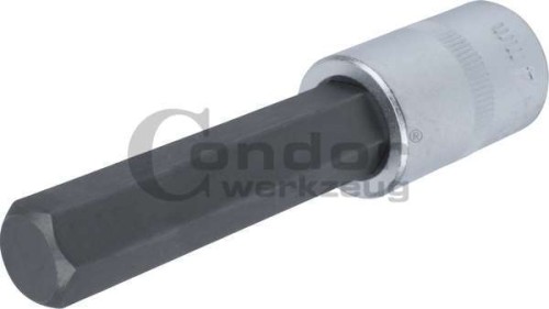 Nasadka 1/2", imbus 14x100 mm