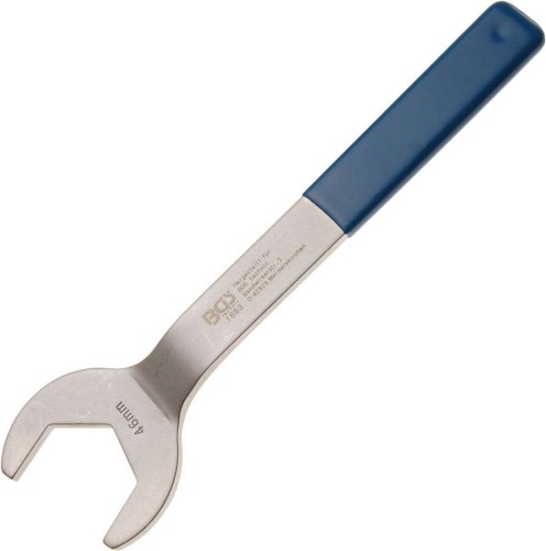 Klucz pompy wodnej GM, 46x270 mm