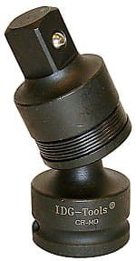 PRZEGUB KARDANA 3/4" zak.