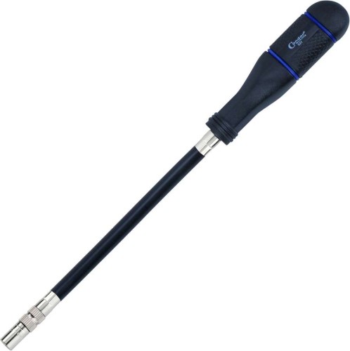 Wkrętak nasadowy giętki 6 / 7x325 mm