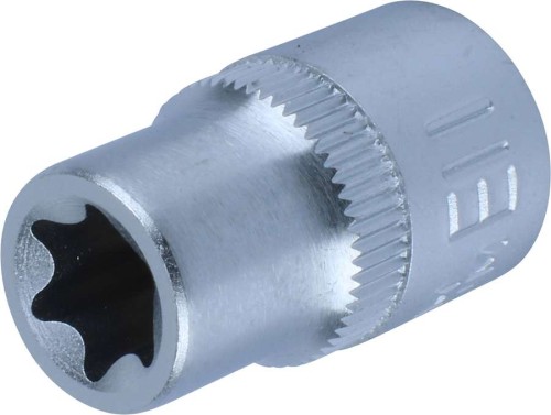 Nasadka 3/8", Torx E11