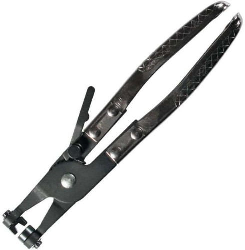 Szczypce do opasek 4-43 mm