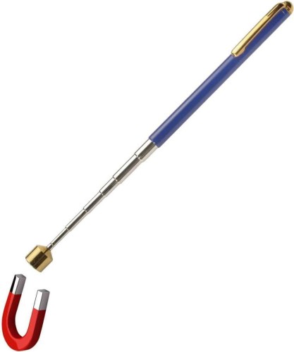 Chwytak magnetyczny wysuwany 2.2 kg, 120-670 mm