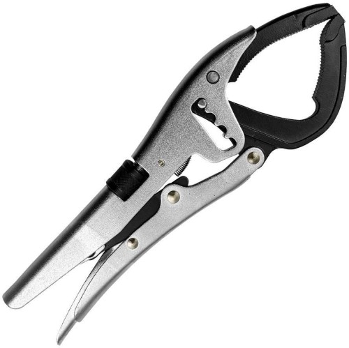 Szczypce samozaciskowe specjalne, 250 mm