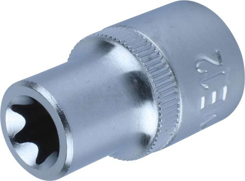 Nasadka 1/2", Torx E 12