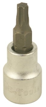 TRZPIEŃ TORX 3/8" krótki	T20