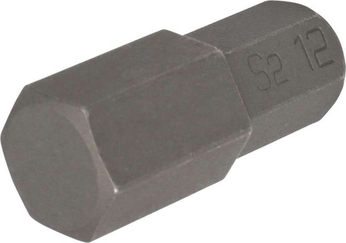 Bit 10 mm (3/8")  imbus 12x30 mm
