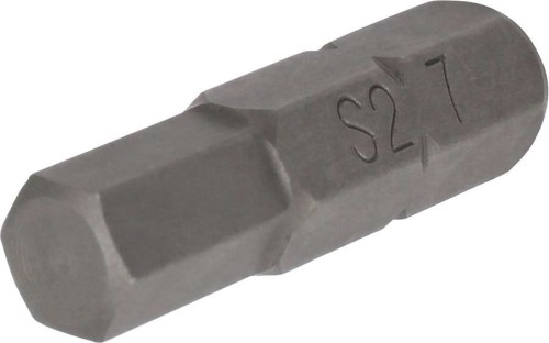 Bit  8 mm imbus  7x30 mm