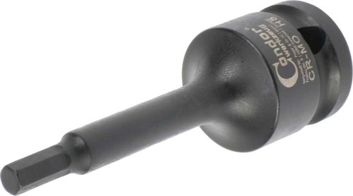 Nasadka 1/2" udarowa imbus  5 x 78 mm