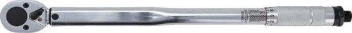 Klucz dynamometryczny. 1/2", 40-210 Nm