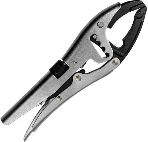 Szczypce samozaciskowe specjalne, 250 mm