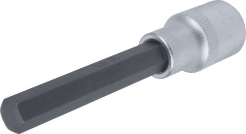 Nasadka 1/2", imbus 10x100 mm