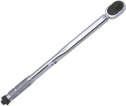 Klucz dynamometryczny 3/8", 19-110 Nm
