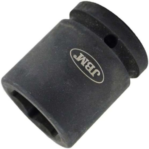 Nasadka 3/4" udarowa 21 mm, 6-kątna