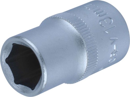 Nasadka 1/2" 13 mm, 6-kątna