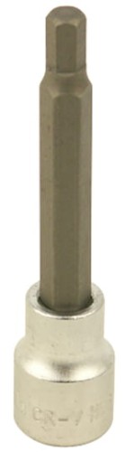 NASADKA SZEŚCIOKĄTNA  80 x 10 mm