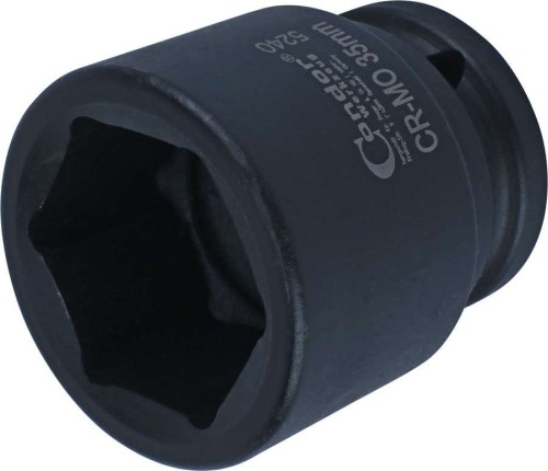 Nasadka 3/4" udarowa 35 mm, 6-kątna