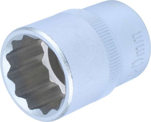 Nasadka 1/2", 20 mm, 12-kątna