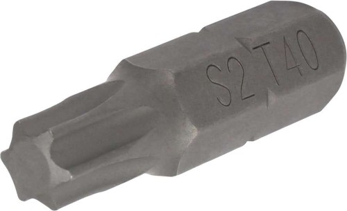 Bit  8 mm Torx T40x30 mm