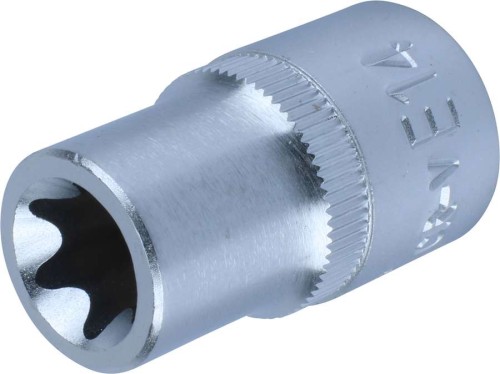 Nasadka 1/2", Torx E 14