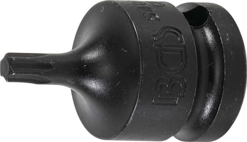 Nasadka udarowa 1/2", Torx T30 x 42 mm