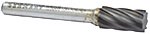 PILNIK OBROTOWY DO ALUMINIUM  10 x 20 mm