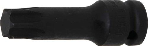 Nasadka udarowa 1/2", Torx T80 x 75 mm