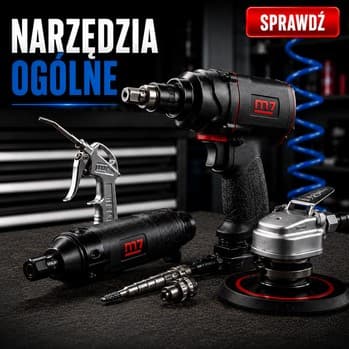 NARZĘDZIA OGÓLNE