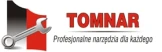 TOMNAR – profesjonalne narzędzia dla każdego - strona główna
