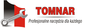 Tomnar logo - strona główna