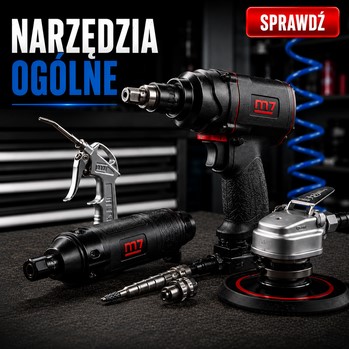 NARZĘDZIA OGÓLNE