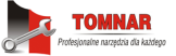 TOMNAR – profesjonalne narzędzia dla każdego - strona główna
