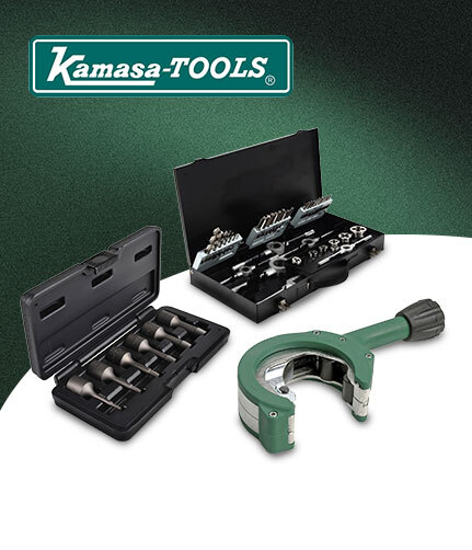 Kamasa  Tools
