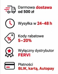 Szybka wysyłka - eTOMNAR.pl