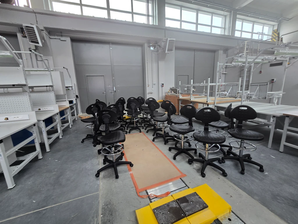 Realizacja Serwis Mechaniczny JW