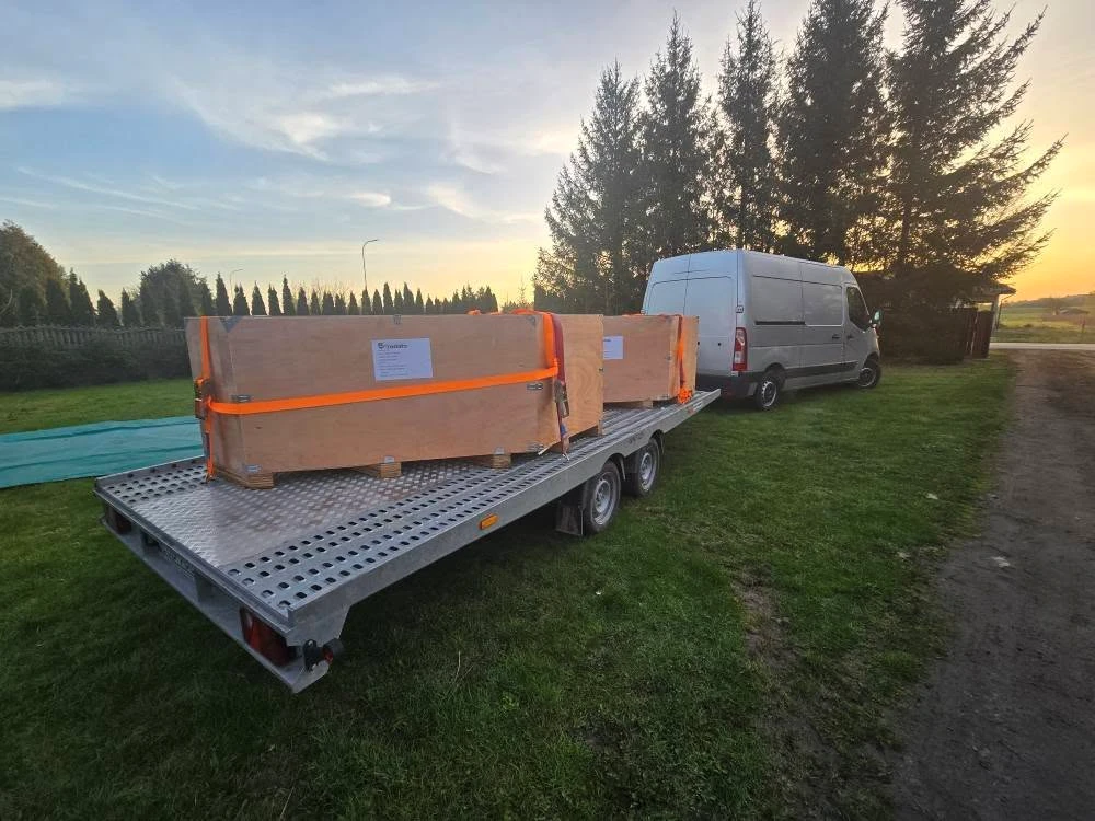 Realizacja Serwis Mechaniczny JW