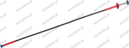 C.426 Chwytak pazurowy giętki z magnesem, 600 mm