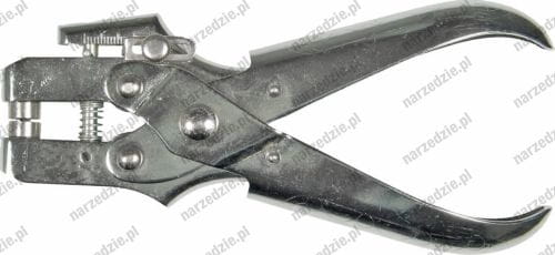 C.785 Zaciskarka do oczek 5.0 mm, 100 oczek