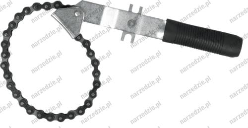 C.93 Klucz do filtra oleju łańcuchowy 50-127 mm