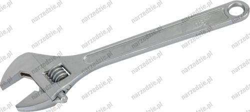 C.237-18 Klucz nastawny płaski 53/450 mm