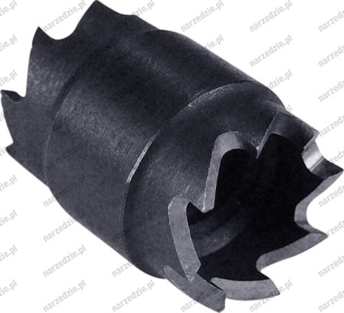 C.266E Frez do spoin punktowych, koronka zapasowa