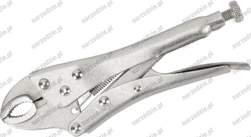 C.287-180 Szczypce samozaciskowe 180 mm