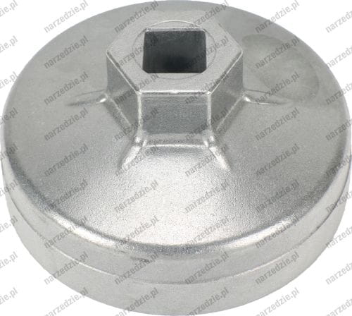 C.353-74-14 Nasadka 74/14 do filtrów oleju, alu
