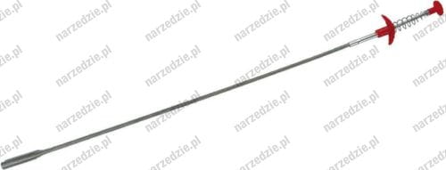 C.427 Chwytak pazurowy giętki, 600 mm