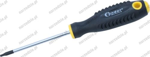 C.930-103 Wkrętak Torx T10x80 mm