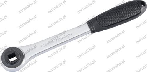 C.1202-3OV Grzechotka 1/2" jednokierunkowa, 270 mm