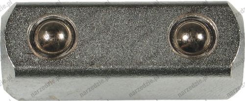 C.1202VK Przetyczka 1/2" do grzechotki